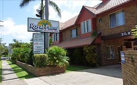 Royal Palms Motor Inn